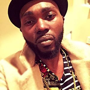 Meet your Posher, Davonte